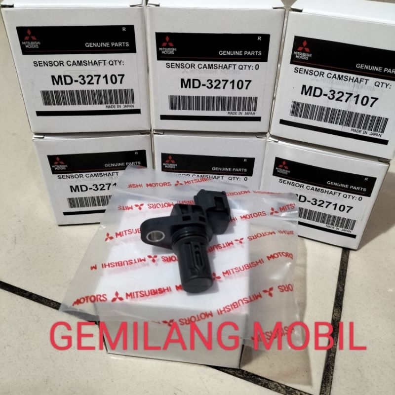 Jual SENSOR NOKEN AS SENSOR CMP SENSOR CAMSHAFT MITSUBISHI LANCER ...