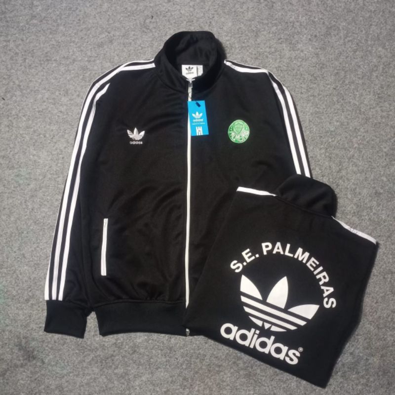 tracktop adidas palmeiras