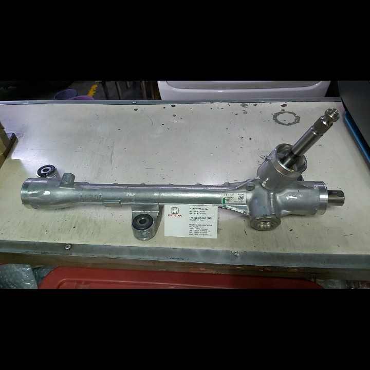 Jual Rack rak rek steer stir Honda HRV 2014-2021 Original | Shopee ...