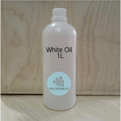 Jual White Oil / Mineral Oil / Liquid Paraffin 1 Liter | Shopee Indonesia