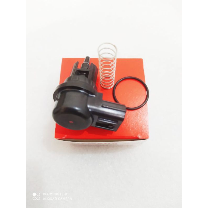 Jual sensor langsam ISC cuk otomatis yamaha lengkap Nmax old new X-ride ...
