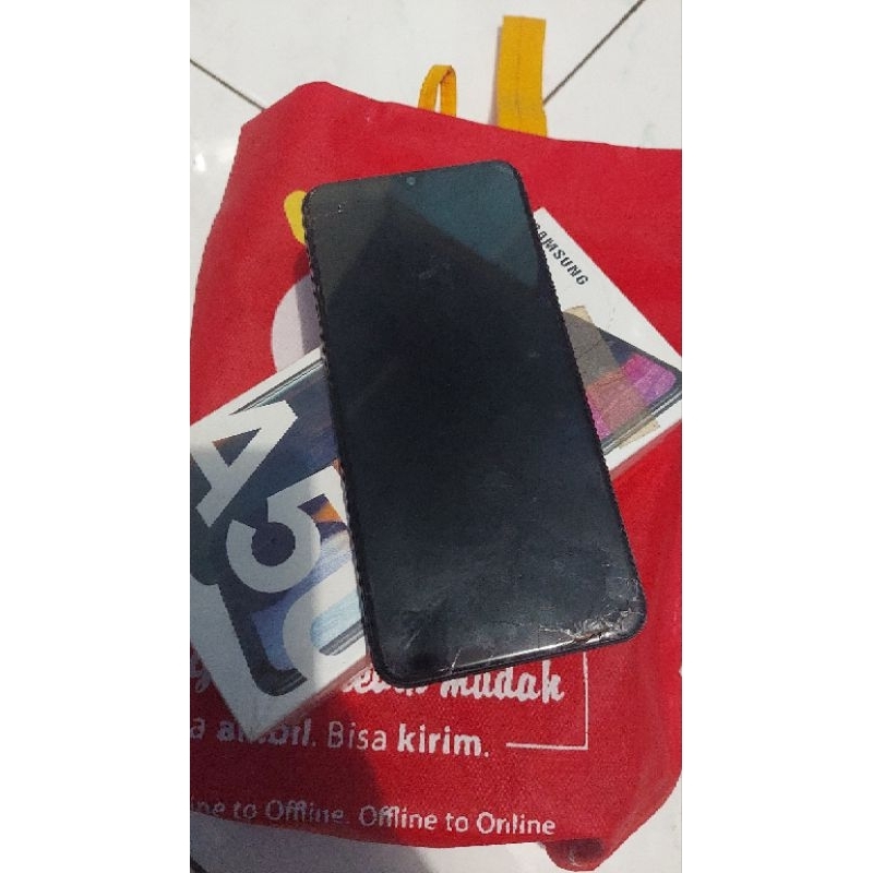 Jual A50 6/128 | Shopee Indonesia
