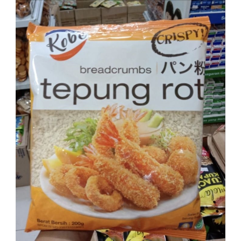 Jual tepung roti 200gr | Shopee Indonesia