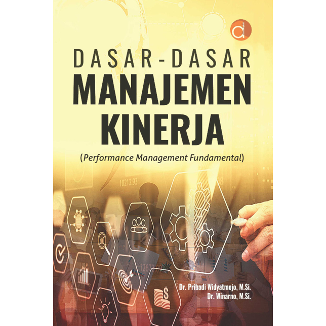 Jual Buku Dasar Dasar Manajemen Kinerja Performance Management Fundamental Shopee Indonesia