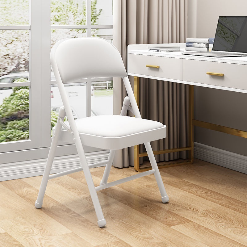 Jual IH Kursi Lipat Portable Kursi Kantor Lipat Kursi Belajar Minimalis