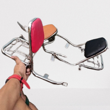 Jual PLANGER JOK BELAKANG C70 SENDERAN BEHEL BEGEL BLAKANG HONDAC70