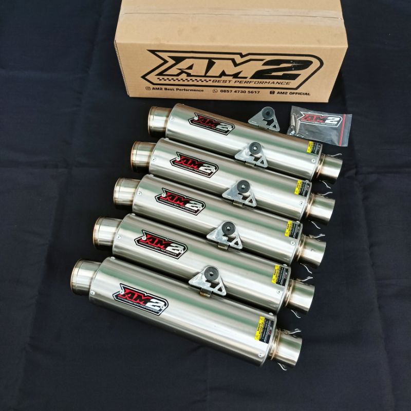 Produk AM2 OFFICIAL | Shopee Indonesia