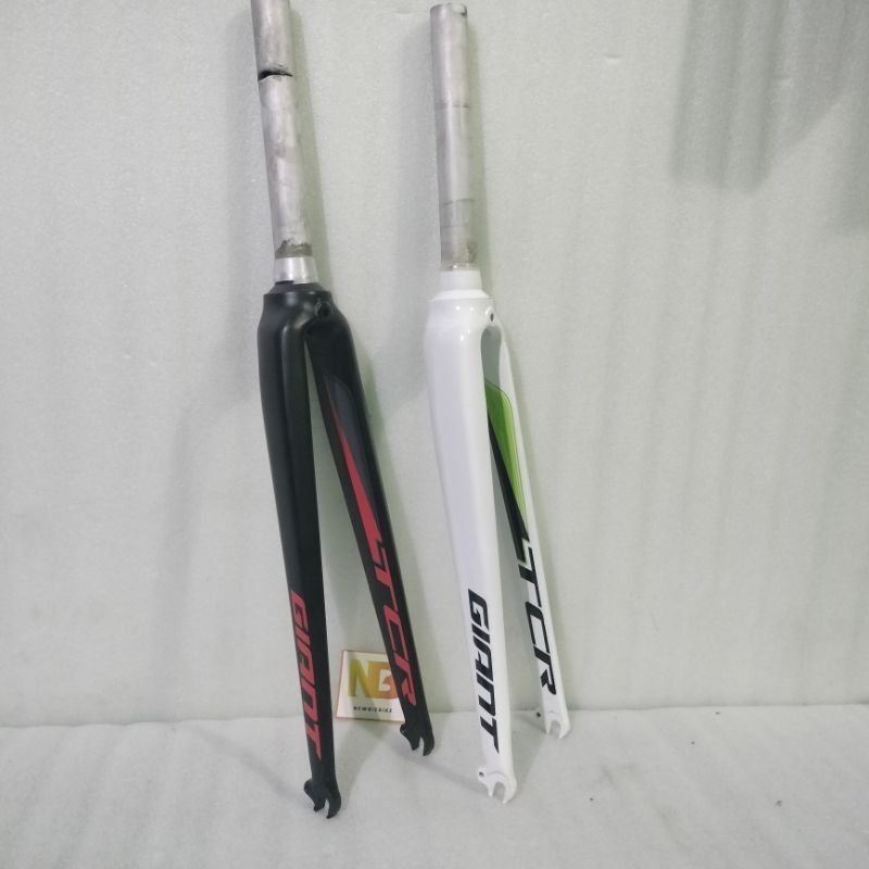 fork rigid 700c