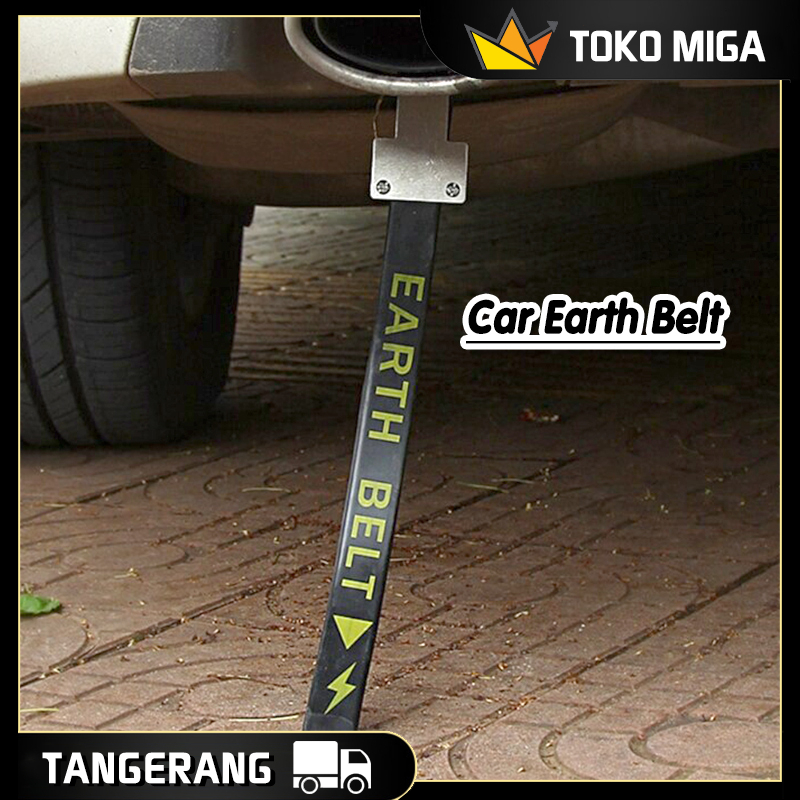 Earth belt car best sale