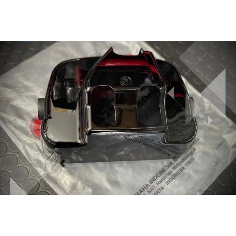 Jual BATOK BELAKANG LAMPU OVAL RX KING ORIGINAL YAMAHA GENUINE PART ...