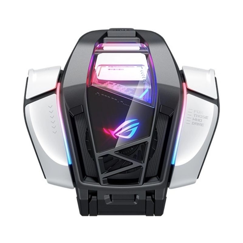 Jual Asus ROG Aeroactive 7 6 5 5S PRO Ultimate Cooler Fan Kipas ...