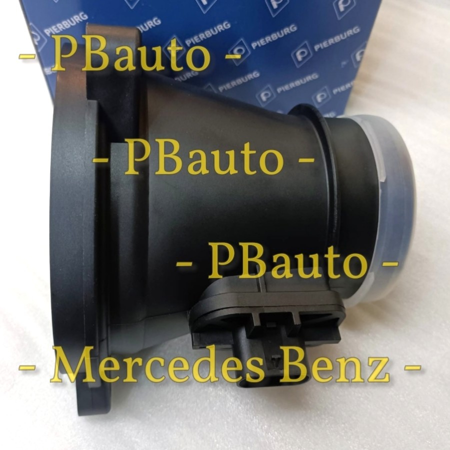 Jual Air Mass Sensor MAP m274 PIERBURG / Airflow Sensor Airmass Flow