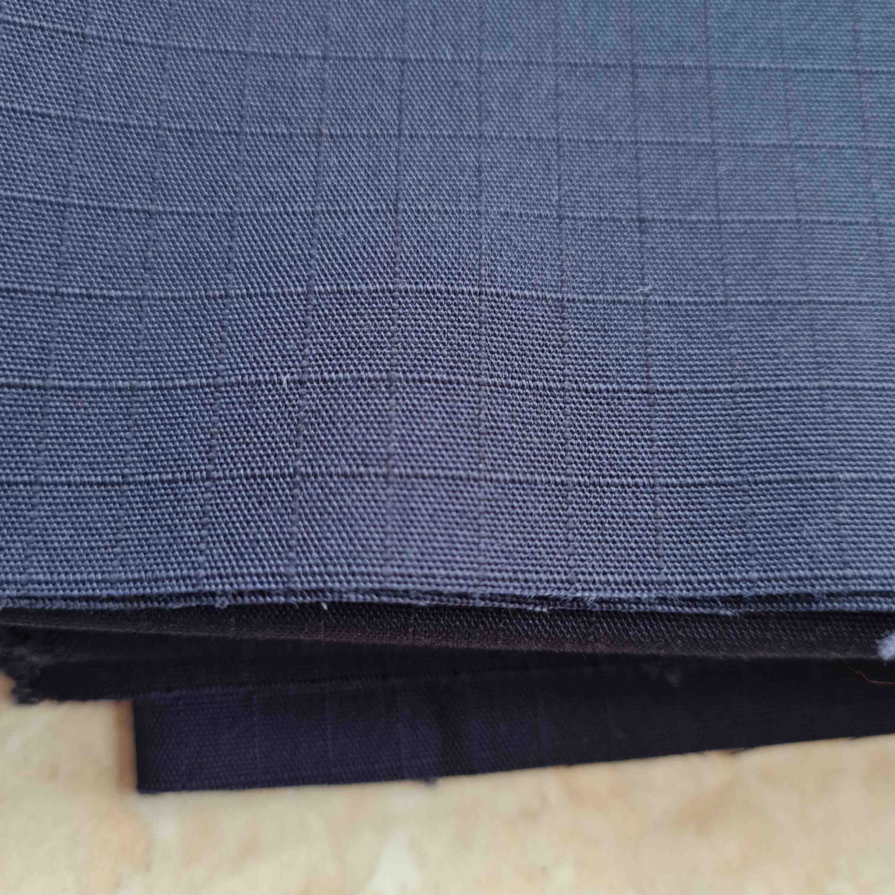 Jual Bahan Kain Ripstop murah eceran lebar kain 150 cm | Shopee Indonesia