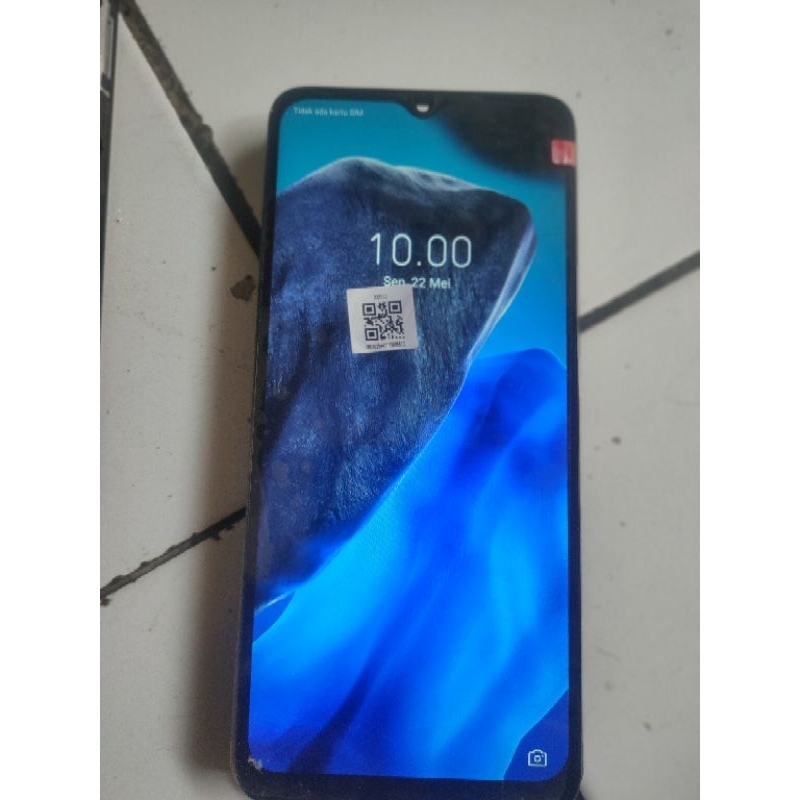 Jual LCD TOUCHSCREEN INFINIX SMART 6 HD X6512 HOT 12i HOT 20i X655 ...