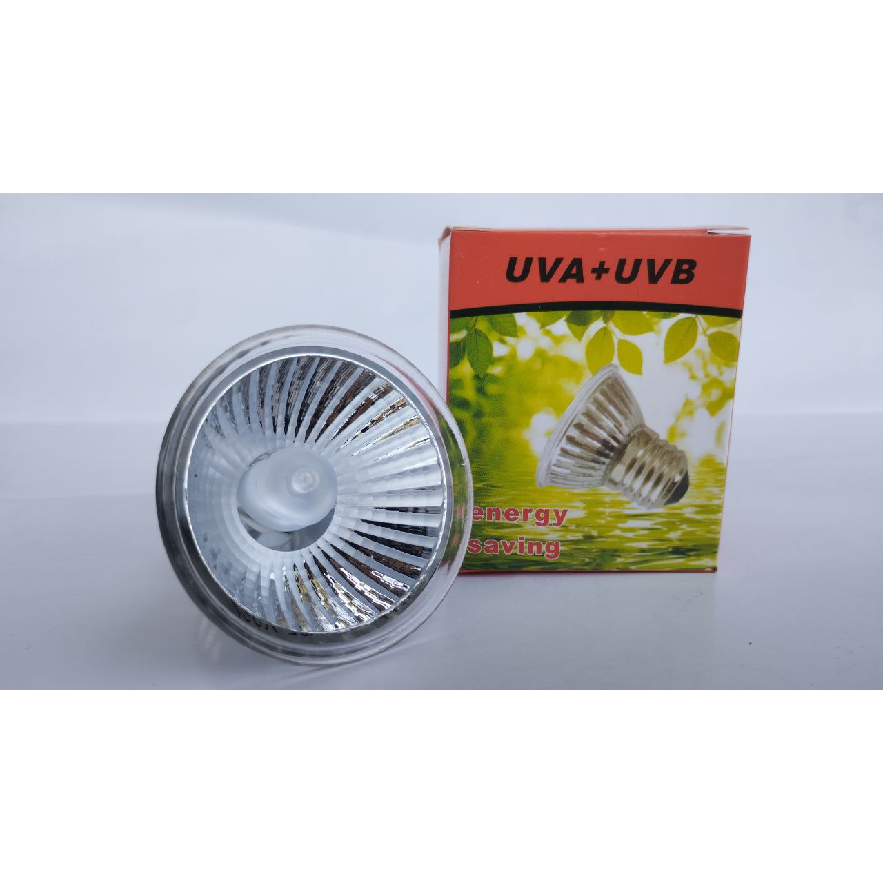 Jual Paket Fitting Lampu Reptil Jepit UVA UVB Penghangat Reptil Kura ...