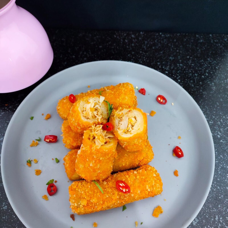 Jual Risoles / Risol isi 10 by Kedai Neng Ola ( Frozen ) | Shopee Indonesia