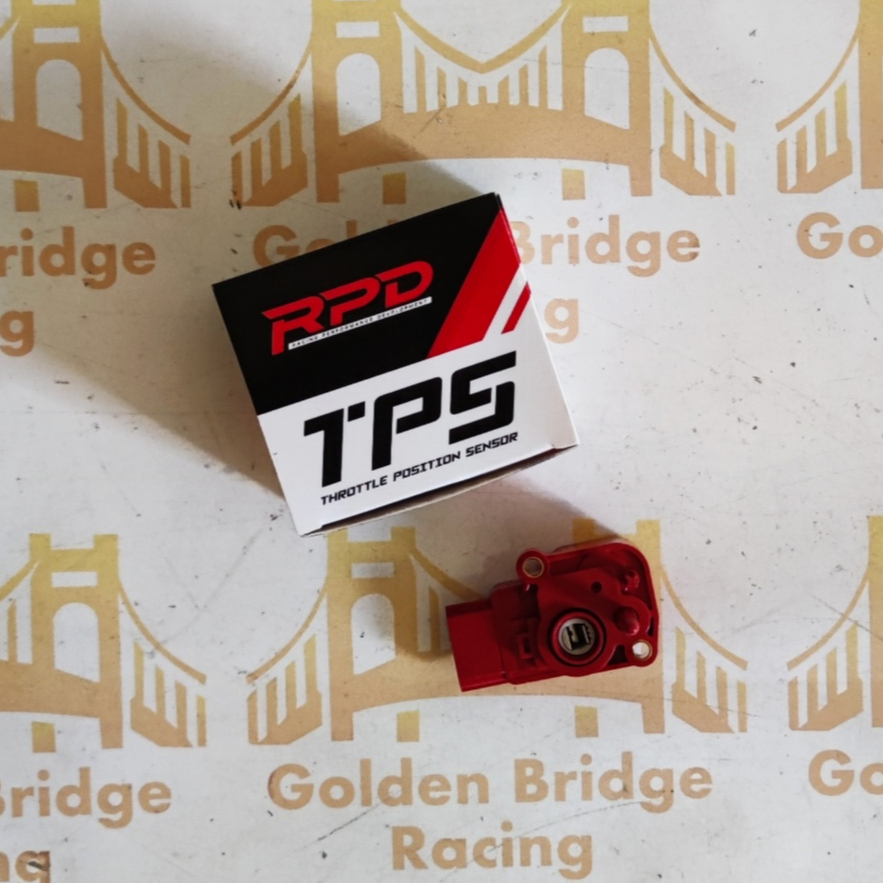 Jual SENSOR TPS RPD THROTTLE POSITION SENSOR HONDA ADV 160 | Shopee ...