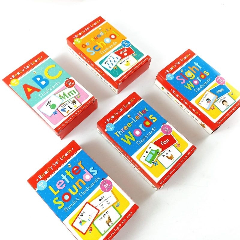 jual-ready-set-learn-flashcard-abc-sight-words-get-ready-for