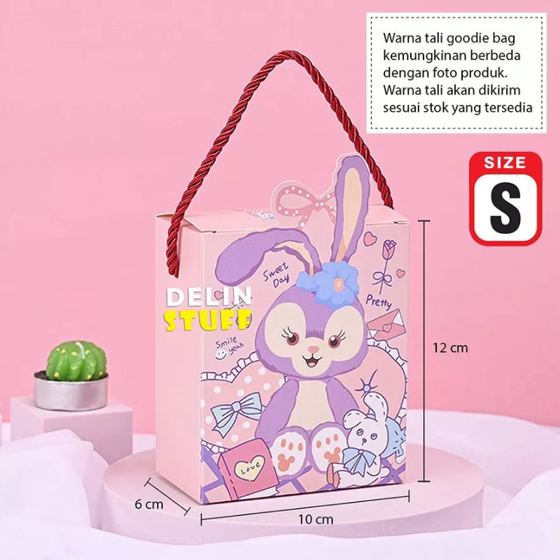 Jual Goodie Bag ulang tahun anak (25pcs) Shopee Indonesia
