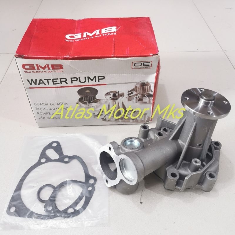 Jual [1PC] WATER PUMP POMPA AIR MITSUBISHI L300 DIESEL / KUDA DIESEL ...