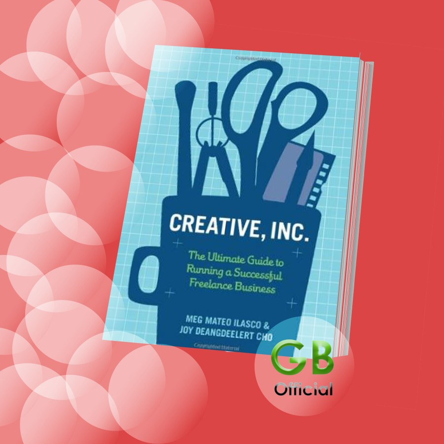 Jual Creative, Inc. The Ultimate Guide