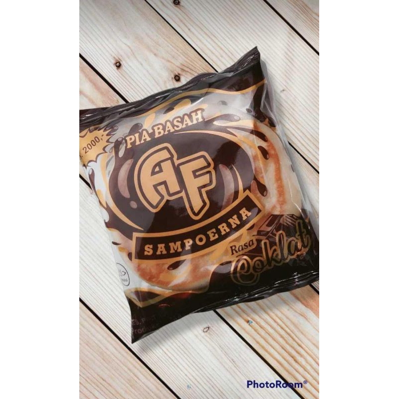 Jual Roti Pia AF | Shopee Indonesia