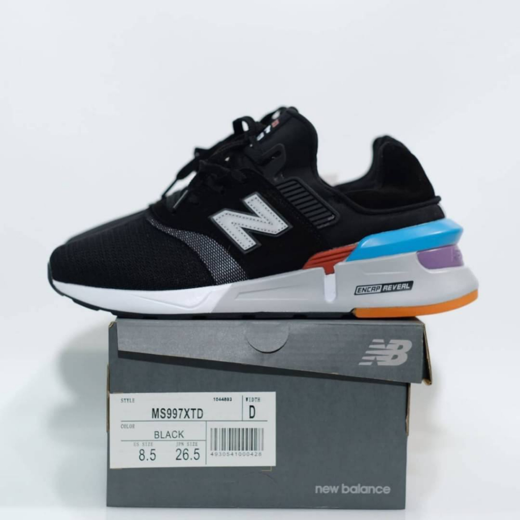 New balance best sale 997 ms997xtd