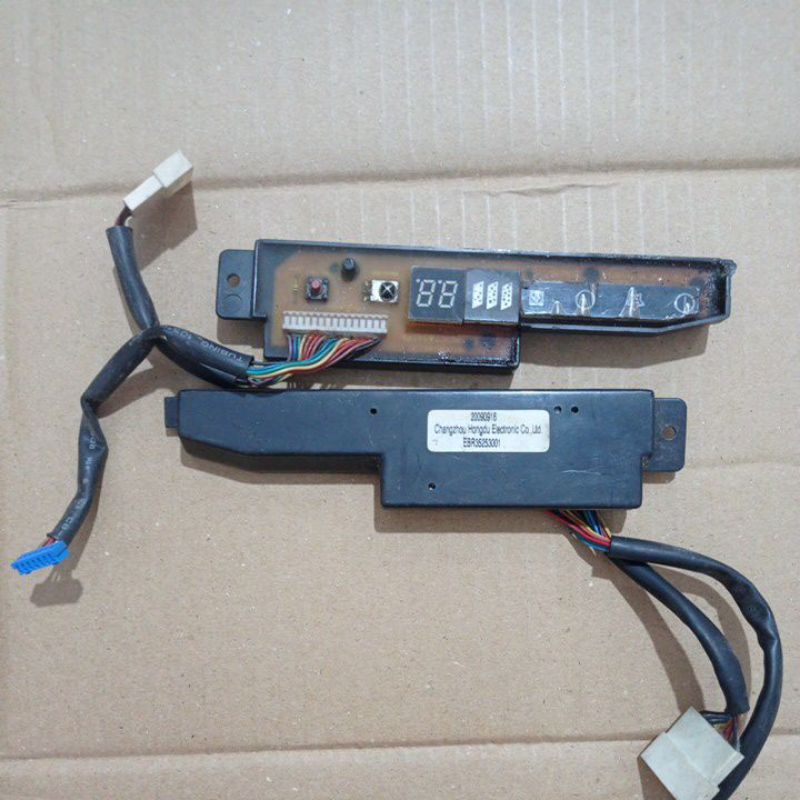 Jual SENSOR AC LG NEO PLASMA HERCULES ORIGINAL | Shopee Indonesia