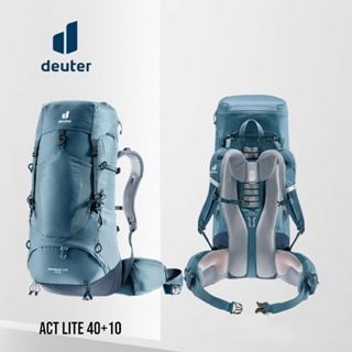 Jual Tas Deuter Aircontact Lite - Core - Ultra - Futura Air Trek