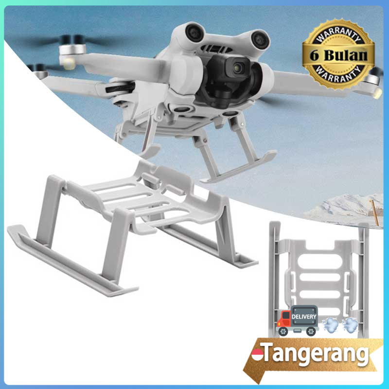 Landing Gear DJI Mavic Mini SE Kaki Extender Peninggi Drone