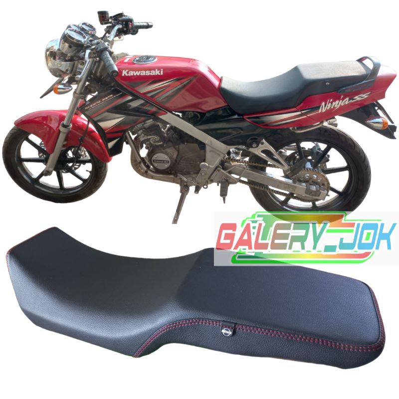 Jual KULIT JOK NINJA R dan SS MBTECH FULL | Shopee Indonesia