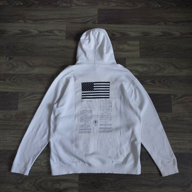 Alpha flag hoodie best sale