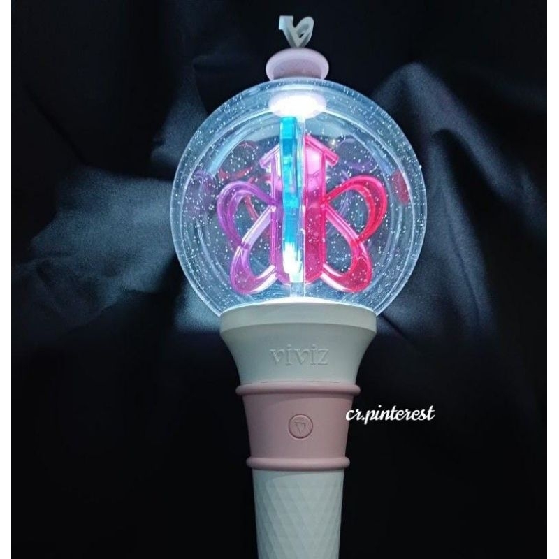Jual VIVIZ OFFICIAL LIGHT STICK / lightstick Shopee Indonesia