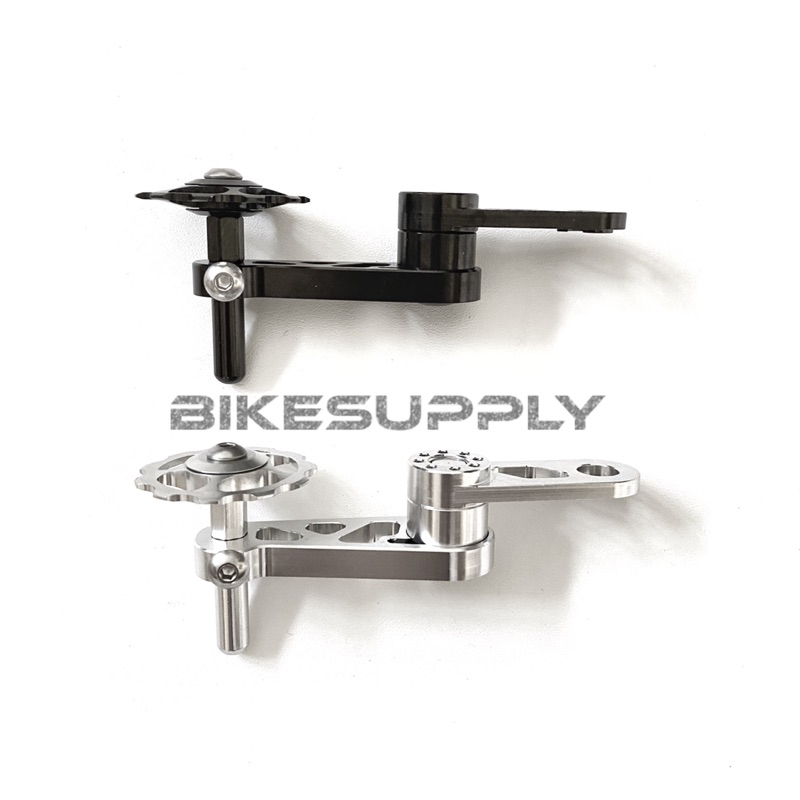 Jual Tensioner Sepeda Merk Litepro Rantai Chain Guide Pulley Single ...