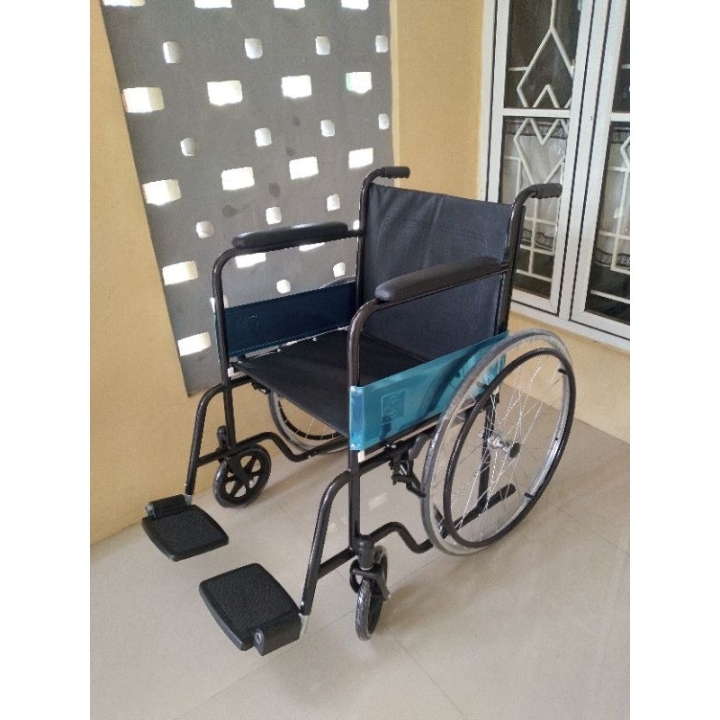 Jual Kursi roda standar | Shopee Indonesia