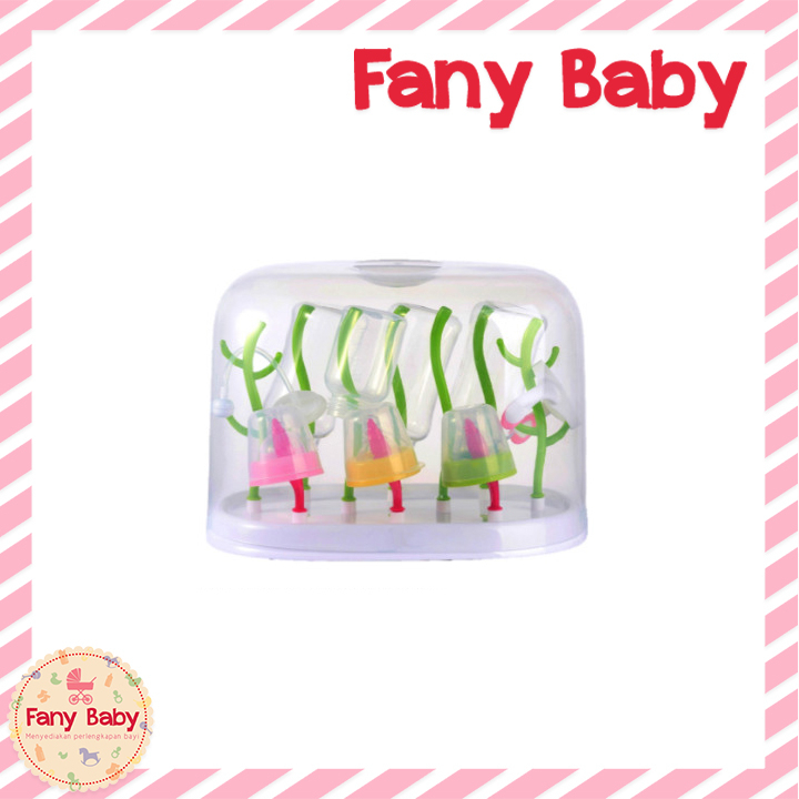 Jual BABY SAFE DRYING RACK CVR / DR002 | Shopee Indonesia
