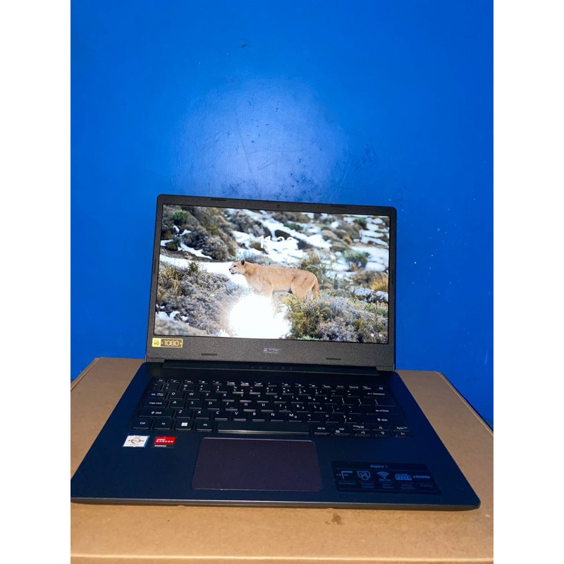 Jual Laptop Acer Aspire 3 A314-22-R430 | Shopee Indonesia