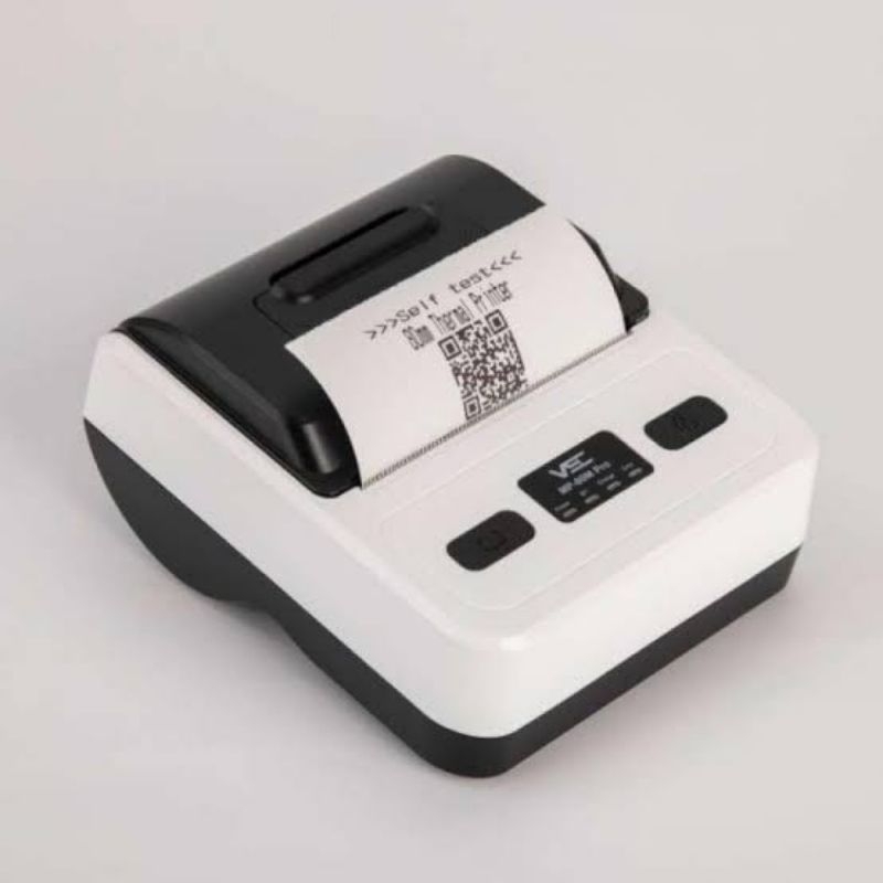 Jual PRINTER BLUETOOTH VSC MP80MM Shopee Indonesia
