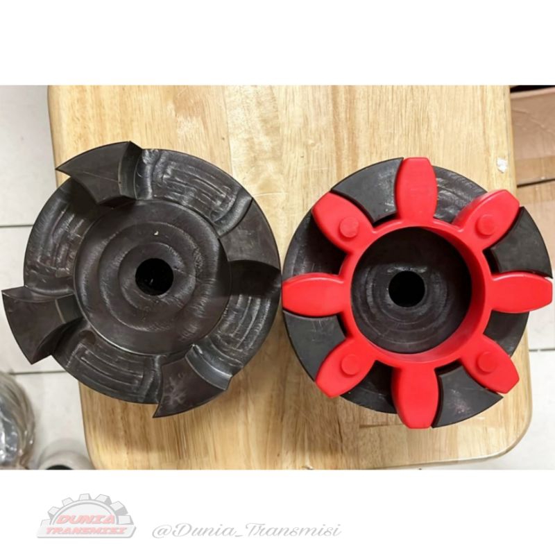 Jual COUPLING Rotex GR 75 GR75 GR-75 GE 75 GE75 GE-75 Kopling Jaw ...
