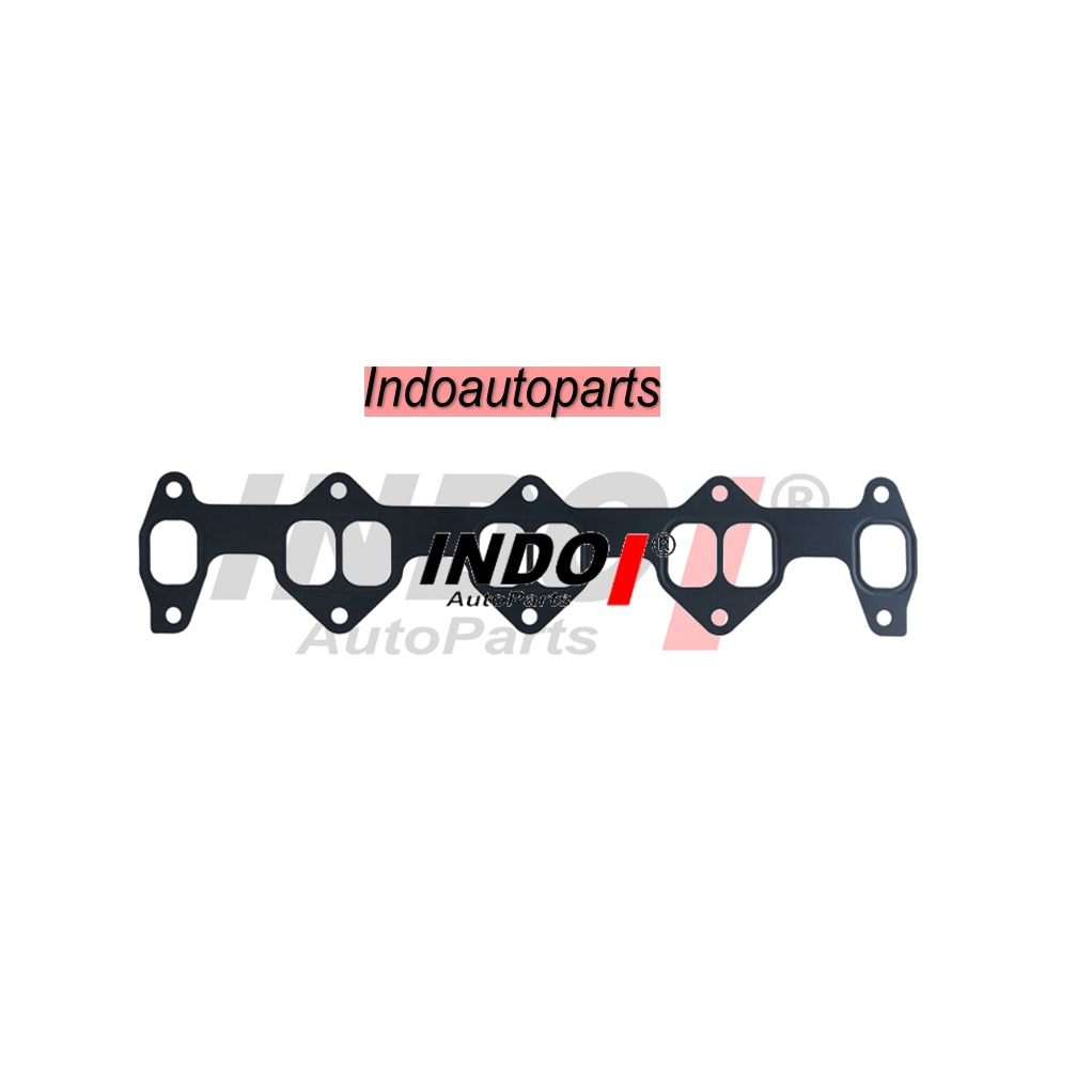 Jual Paking Manifold Intake Ford Ranger 2500 cc Intake Manifold Ford WL