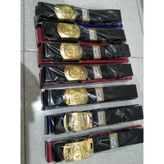 Jual Sabuk Korpri Loind Shopee Indonesia