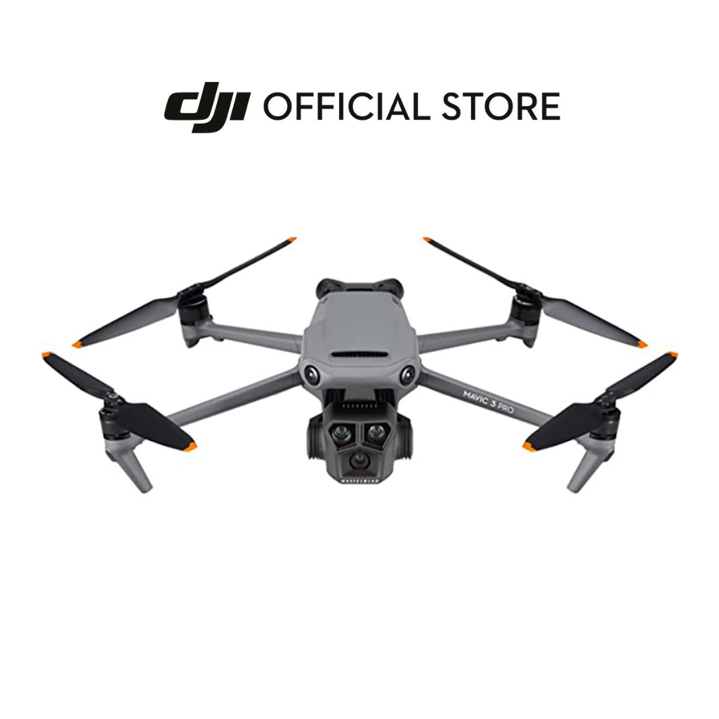 Jual DJI Mavic 3 Pro Combo (RC Pro) - 4/3 CMOS Hasselblad Camera Drone ...