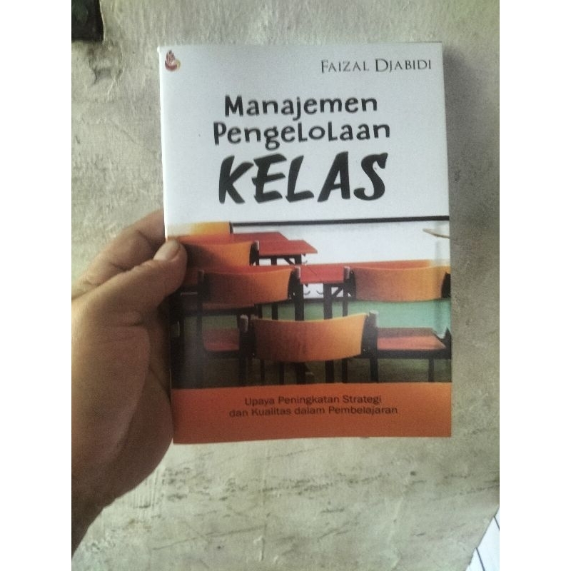 Jual MANAJEMEN PENGELOLAAN KELAS | Shopee Indonesia