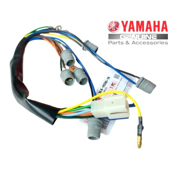 Jual SOKET SOCKET CORD SOKET KABEL SPEEDOMETER RXK RXKING RX KING RX K ...