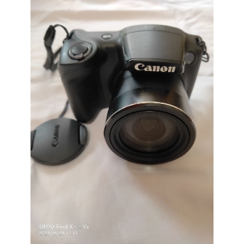 Jual canon powershot sx400 is | Shopee Indonesia