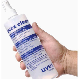 Jual Cairan Pembersih Lensa Uvex S Original Spray Lens Cleaner