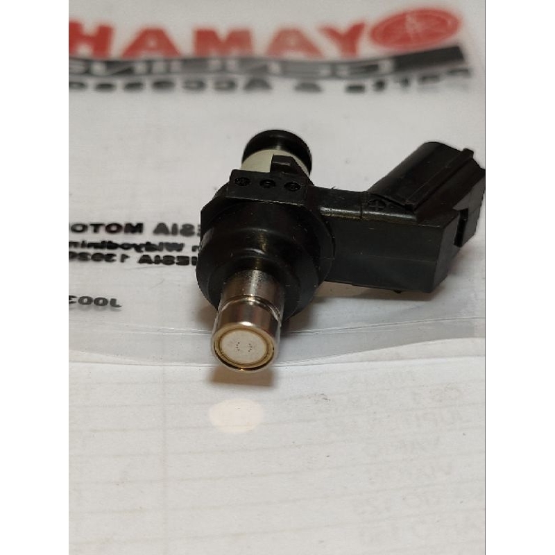 Jual injector new Jupiter z1 8 hole delapan hole delapan lubang ...