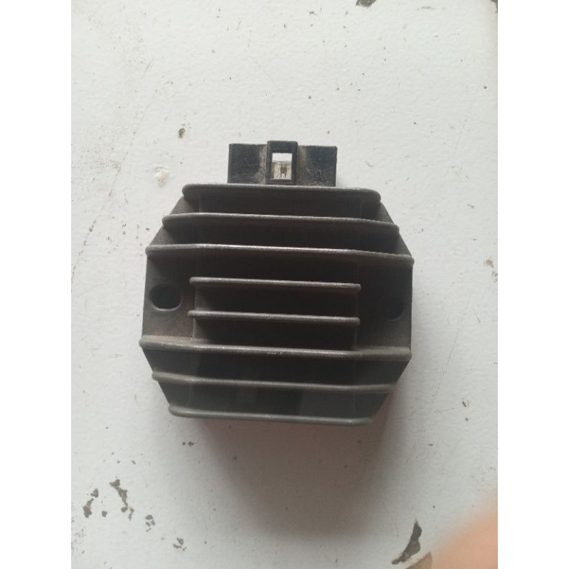 Jual kiprok viksen old viksen advan original | Shopee Indonesia