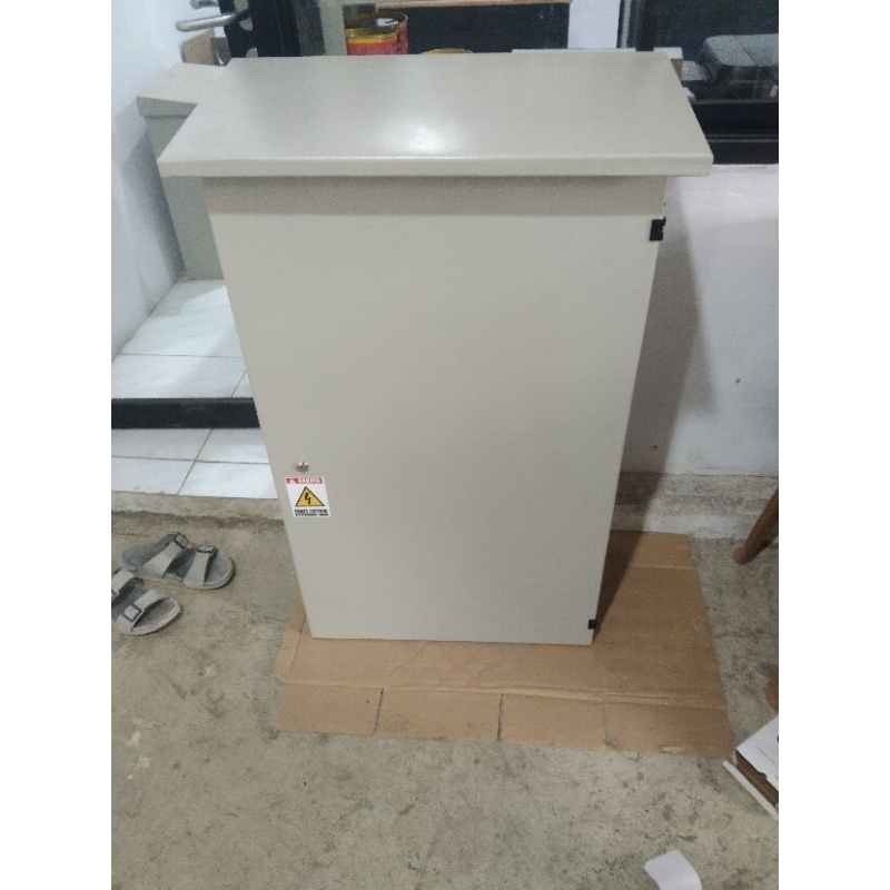 Jual Bok panel listrik100 x 60 60x100x25 6 0x 100 outdor | Shopee Indonesia