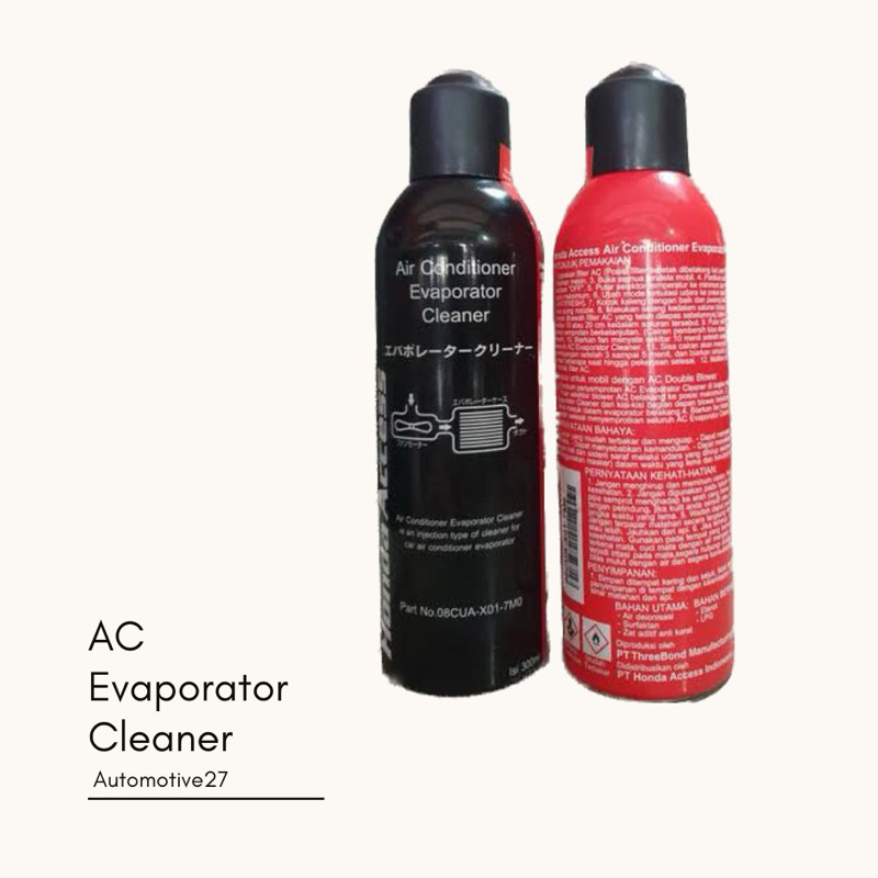 Jual Air Conditioner Evaporator Cleaner Shopee Indonesia